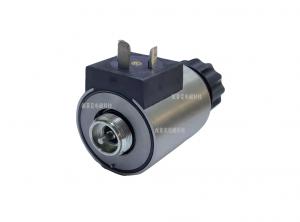 鋼廠專(zhuān)用電磁鐵 MFZ12-37YC（鋅鎳合金殼）